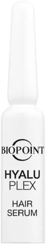 Biopoint Vopsea Par Crema Negru + Fiola 60 ml N1 Bax 6 buc.